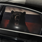 Animal Car Window Decals