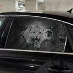 Animal Car Window Decals