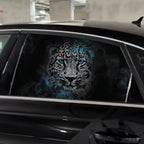Animal Car Window Decals