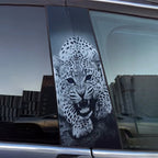 Animal Car Door Stickers