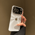 Aurora Large Window Luxury Phone Case (for iPhone series)